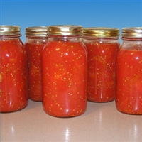 How To Reuse Home Canning Jars
